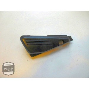 Yamaha Fazer 600 zijkuipdeel links / linker zijkap / zijdeksel / zij kap kuip deksel / schild / cover / paneel
